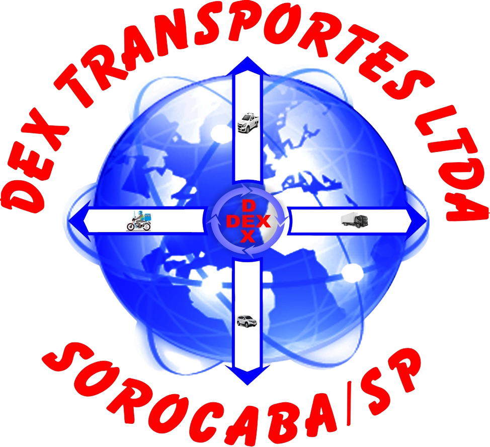 dextransportes.com.br